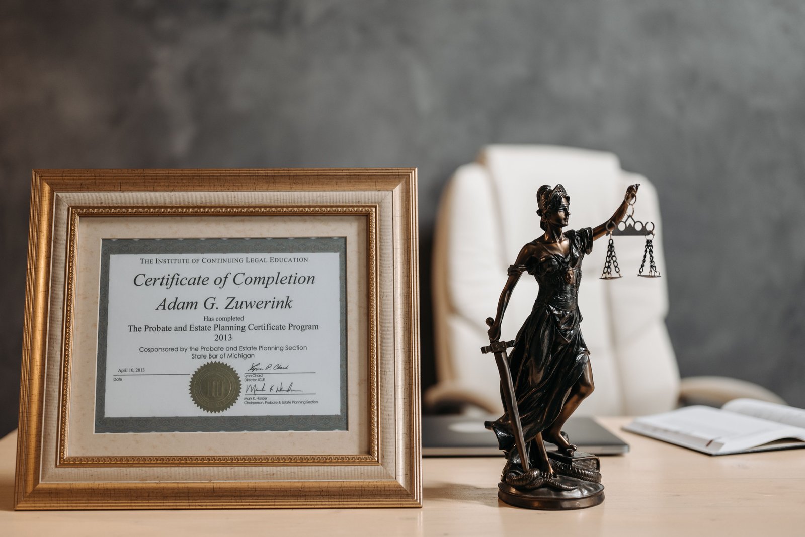 Ecaudit ISO certifications