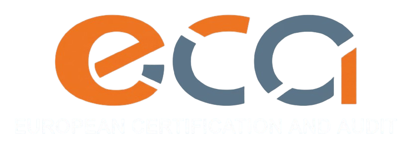 European Certifiction and Audit Logo